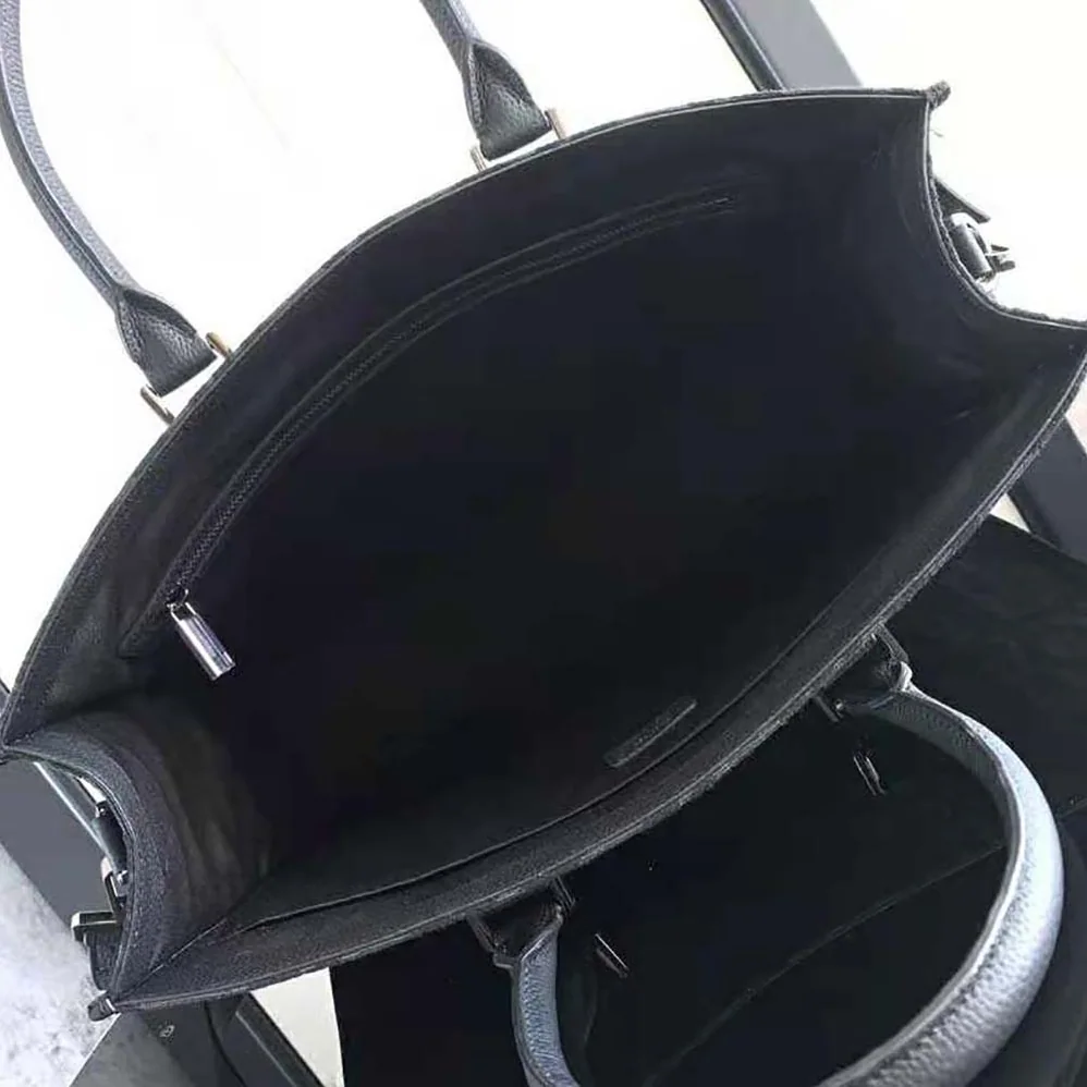 Dior East-West Tote Bag Black Maxi Dior Oblique Jacquard for Men Dior East-West Tote Bag Black Maxi Dior Oblique Jacquard for Men