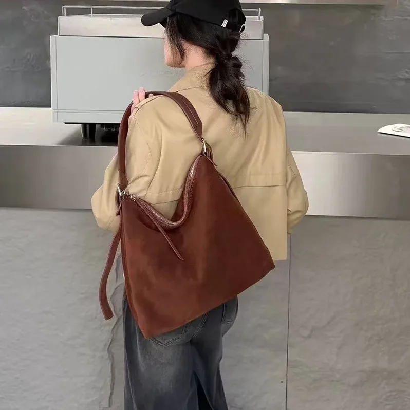 Stylish Commuter Bag Premium High for Women's in Capacity Crossbody Shoulder Bag
