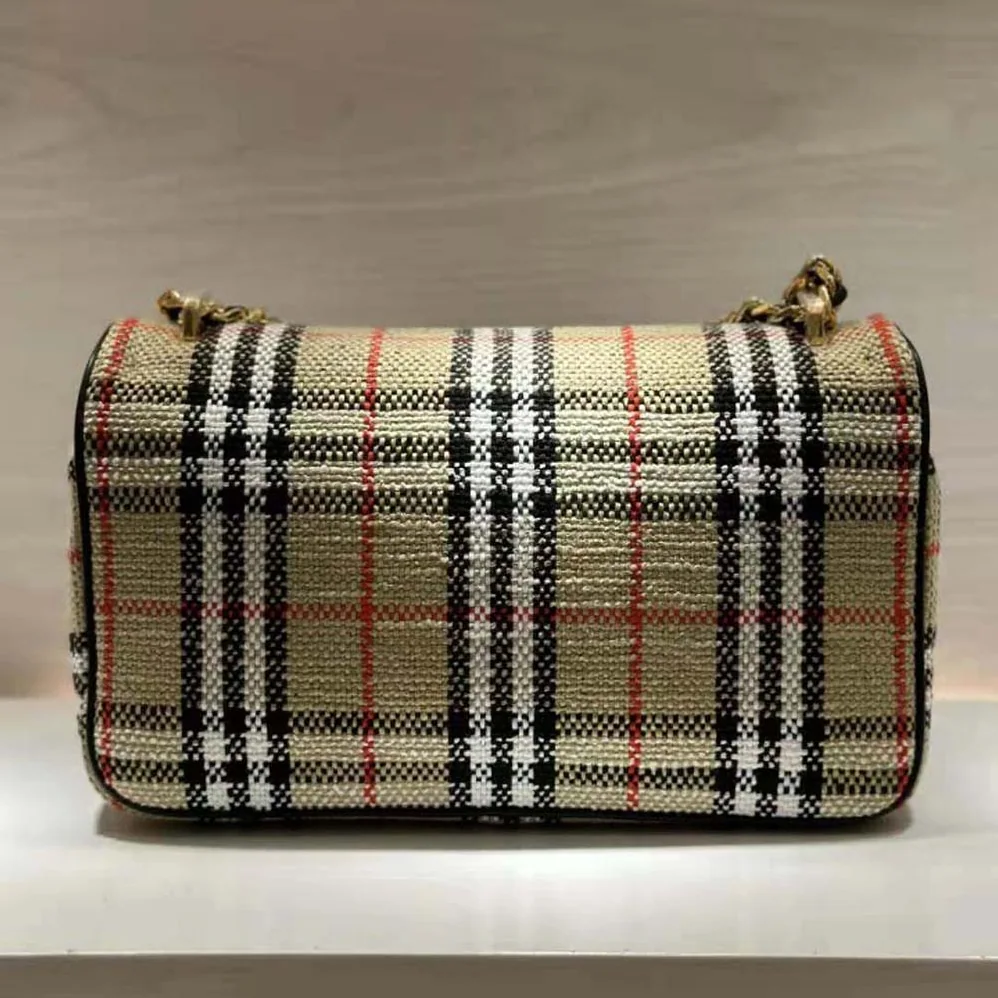 Burberry Medium Lola Bag for Women