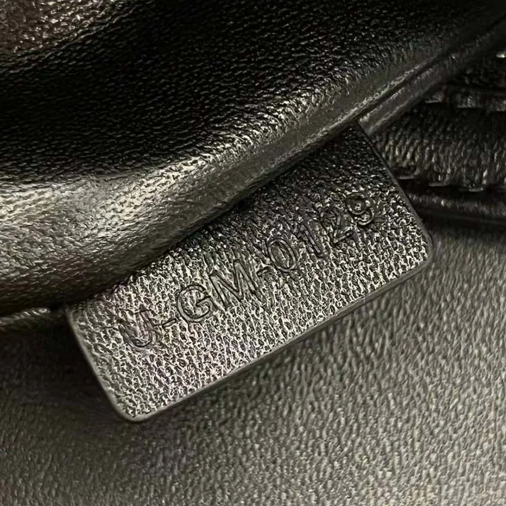 Celine Teen Triomphe Bag in Shiny Calfskin for Women Celine Teen Triomphe Bag in Shiny Calfskin for Women
