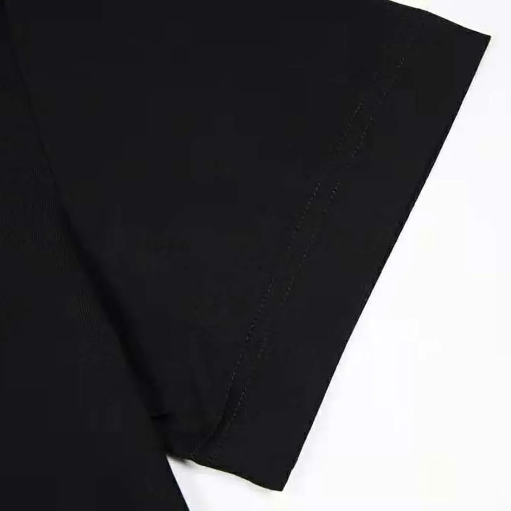 Givenchy T-shirt in 4G GIVENCHY Embroidered Jersey for Women