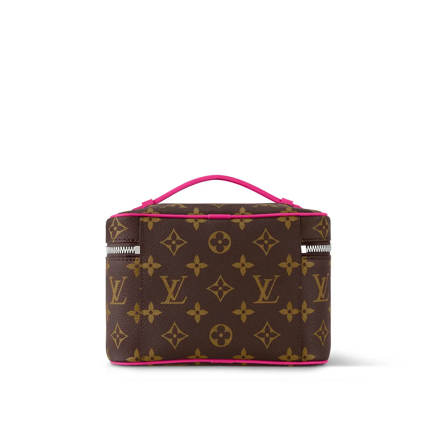 Louis Vuitton Nice Mini Bag Pink 7,/ Louis Vuitton Nice Mini Bag Pink 7,/