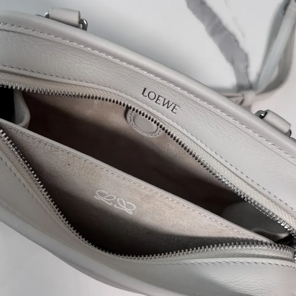 Loewe Mini Amazona 180 Bag in Soft Calfskin for Women Loewe Mini Amazona 180 Bag in Soft Calfskin for Women