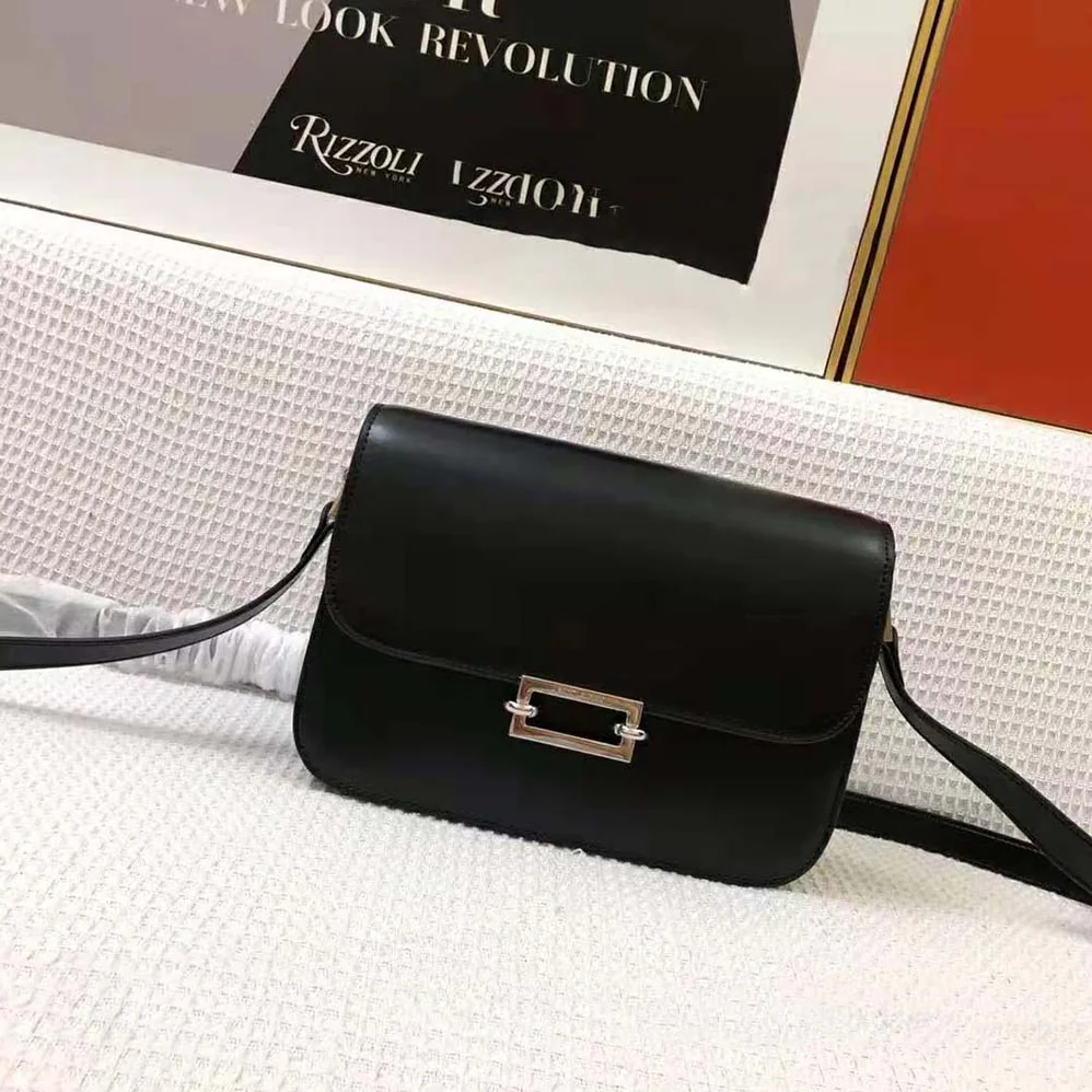 Saint Laurent YSL LE Pave Satchel in Smooth Leather for Women Saint Laurent YSL LE Pave Satchel in Smooth Leather for Women