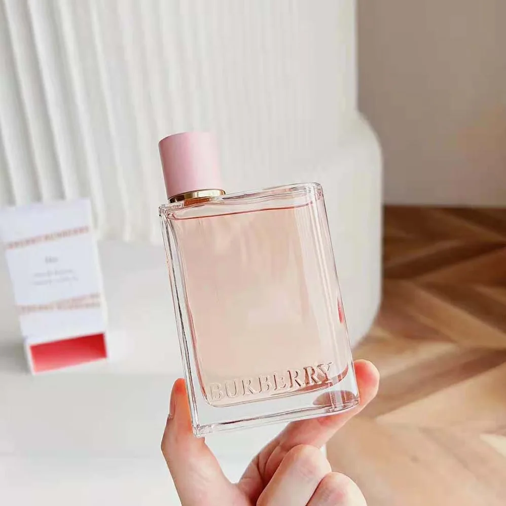 Burberry Her Eau de Parfum 100ml for Women