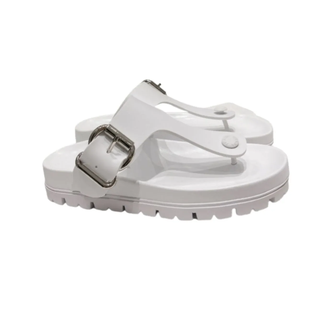 Prada Holster AD Coastal White