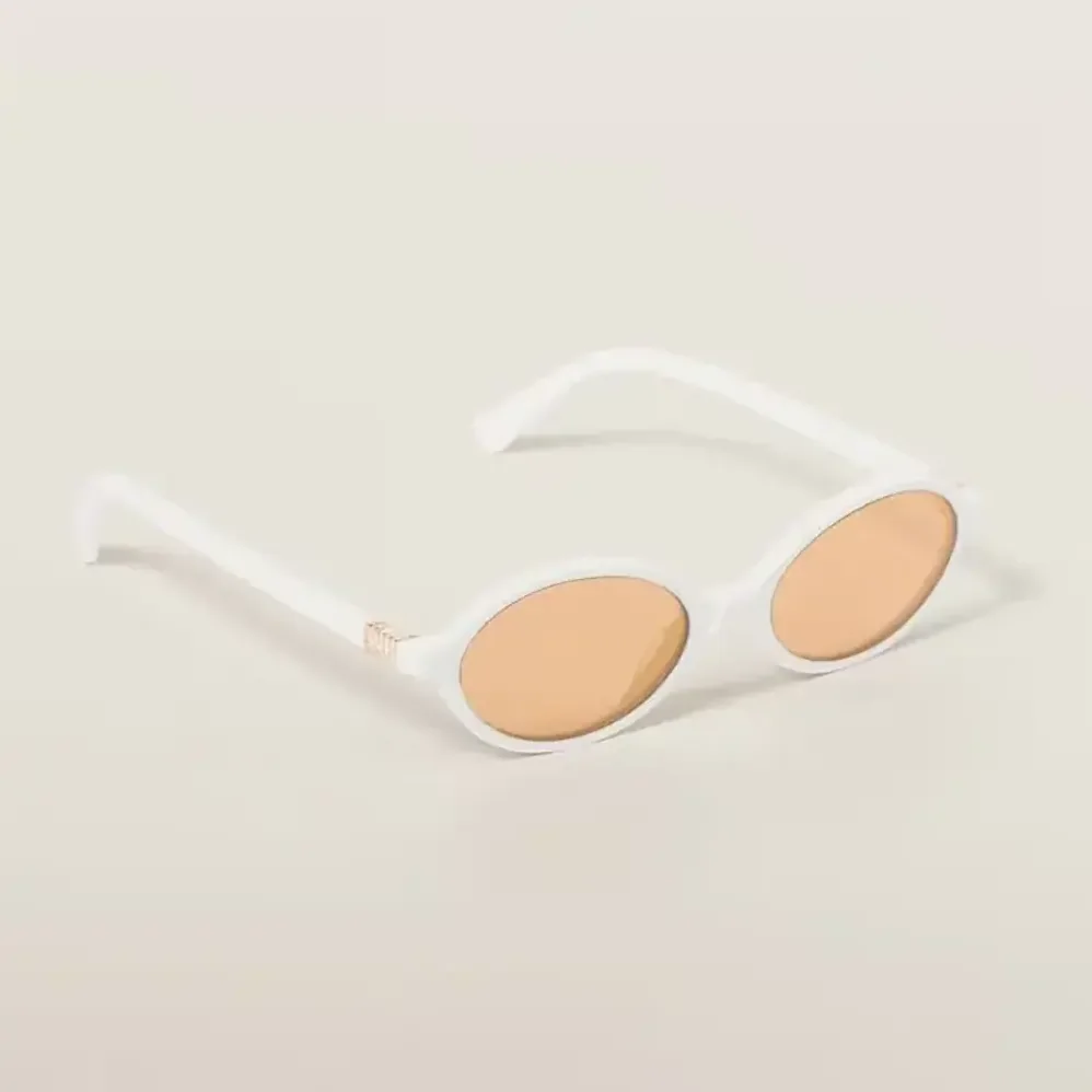 Miu Miu Regard Sunglasses SMU04Z_E1AB_F05S0_C_050 for Women