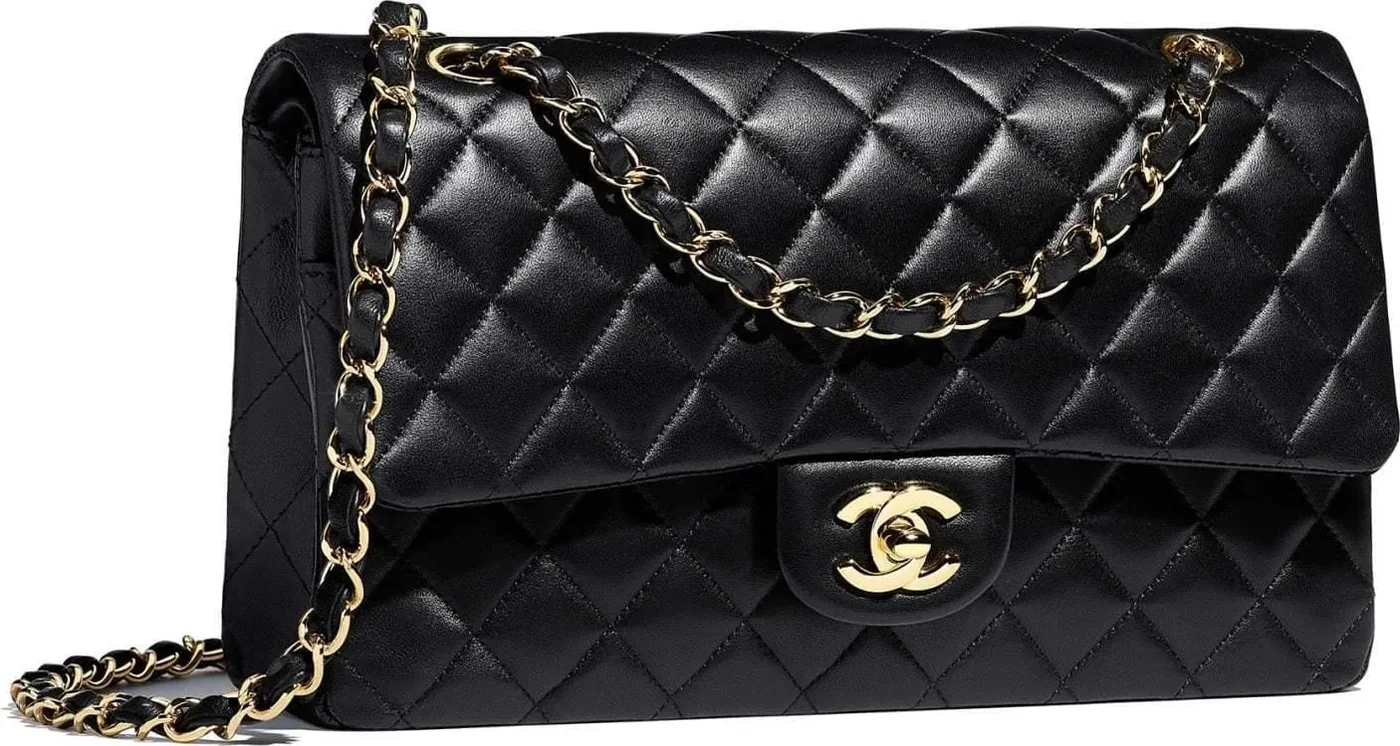 Classic Handbag