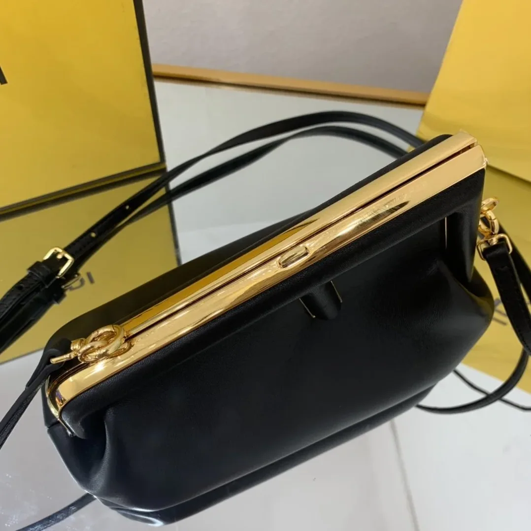 Fendi First Small Black Fendi First Small Black