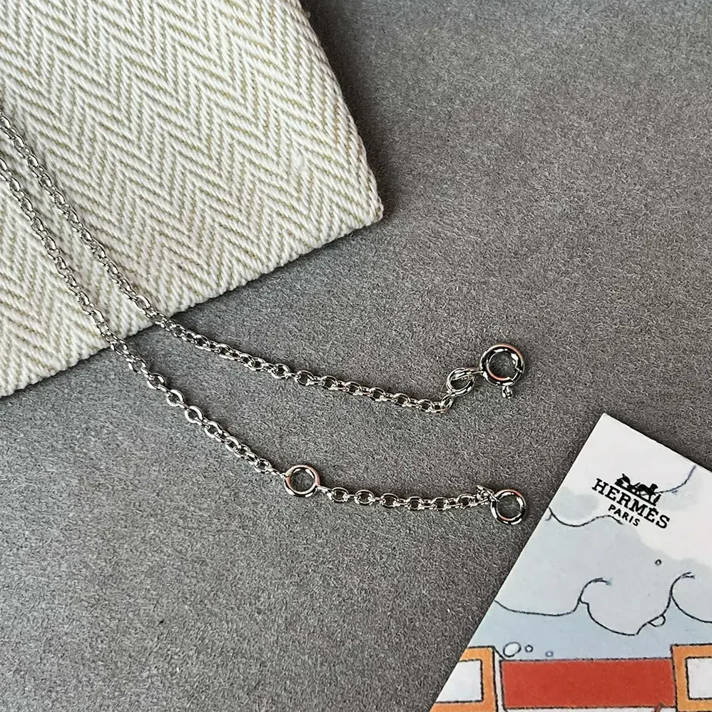 Hermes Amulettes Constance Pendant for Women Hermes Amulettes Constance Pendant for Women