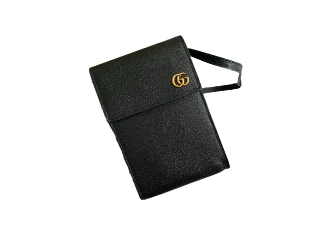 Gucci Mini Bag With Double G Black / Gucci Mini Bag With Double G Black /