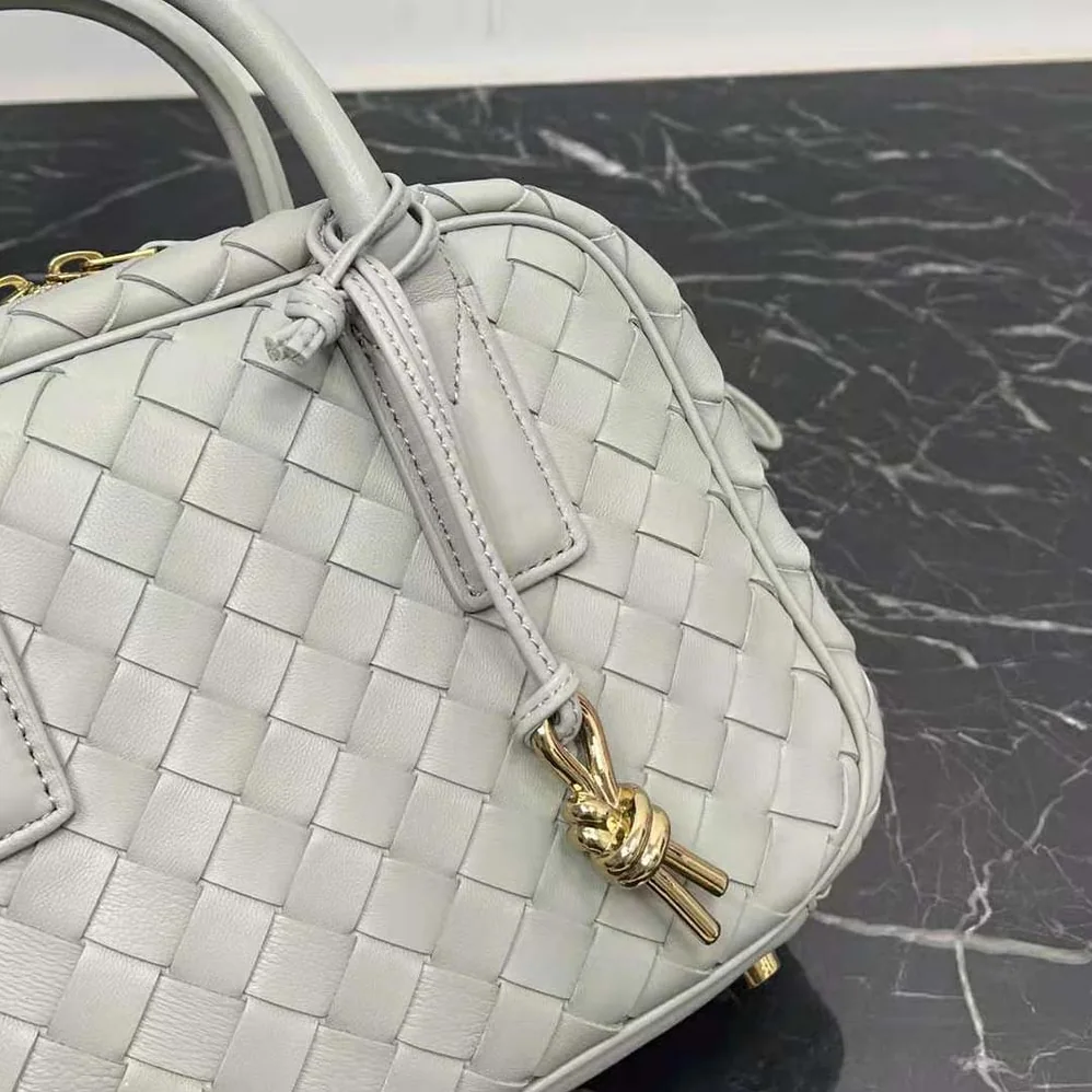 Bottega Veneta Small Getaway for Men Bottega Veneta Small Getaway for Men