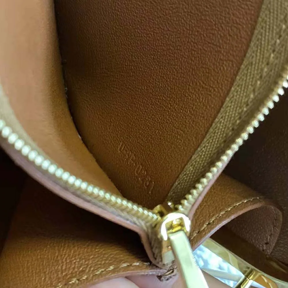 Celine Lunch Box in Natural Calfskin for Women Celine Lunch Box in Natural Calfskin for Women