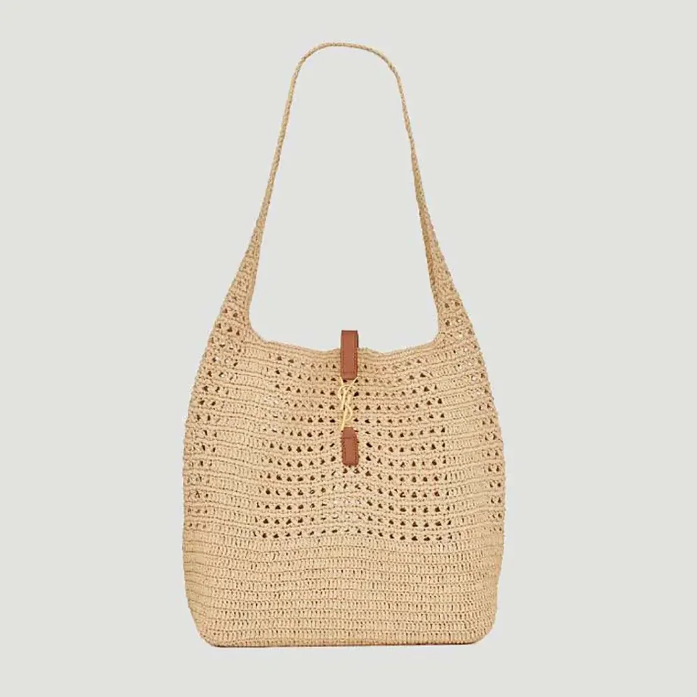 Saint Laurent YSL Le 5 à 7 Shoulder Bag for Women