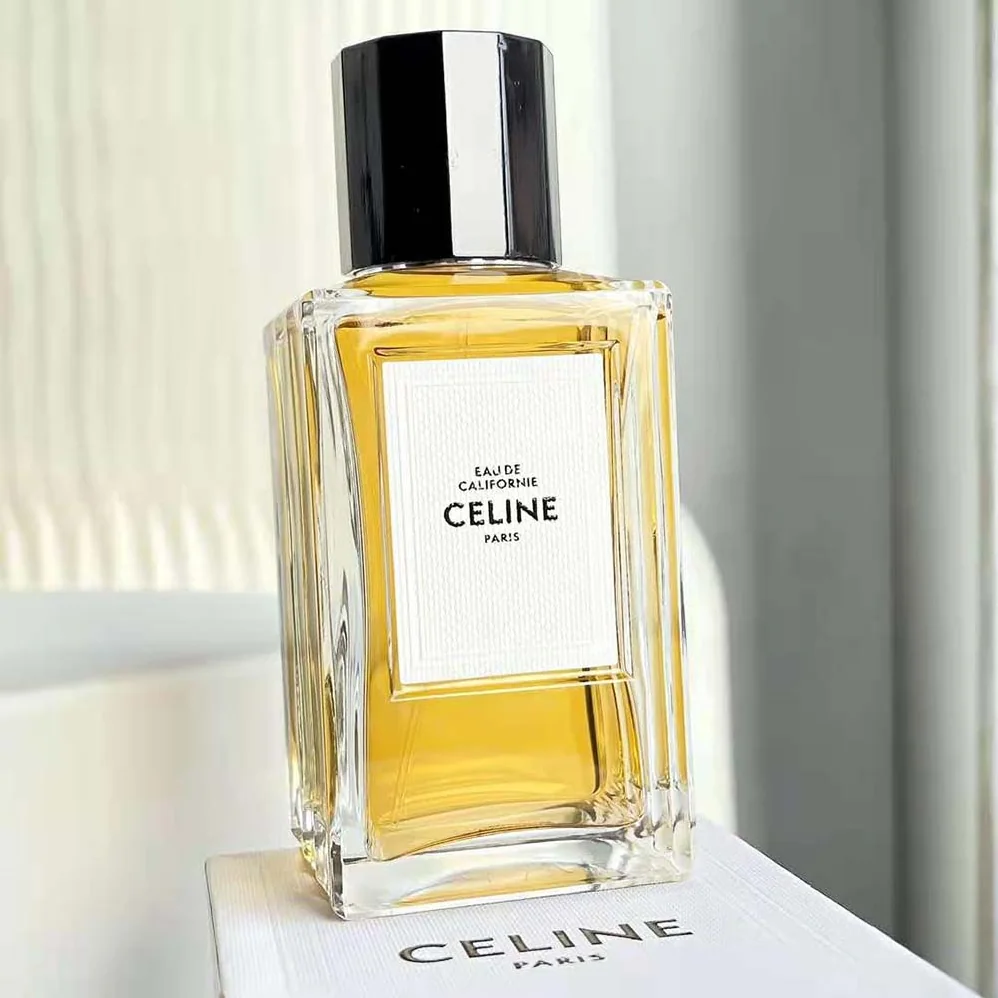 Celine Californie Eau de Parfum 3.4 fl.oz for Unisex