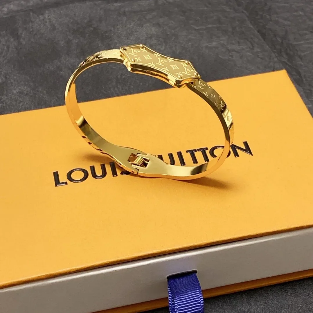 Louis Vuitton Light Bracelet Louis Vuitton Light Bracelet