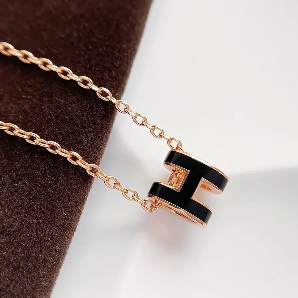 Hermes Mini Pop H Pendant-Black H147992F 03 for Women Hermes Mini Pop H Pendant-Black H147992F 03 for Women