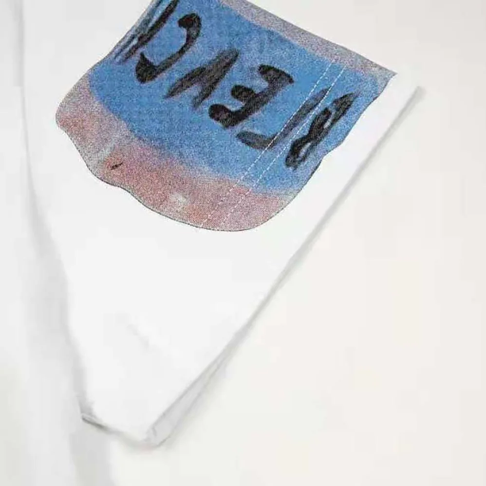 Givenchy Oversized T-shirt in Jersey with Ceramics Prints for Women Givenchy Oversized T-shirt in Jersey with Ceramics Prints for Women