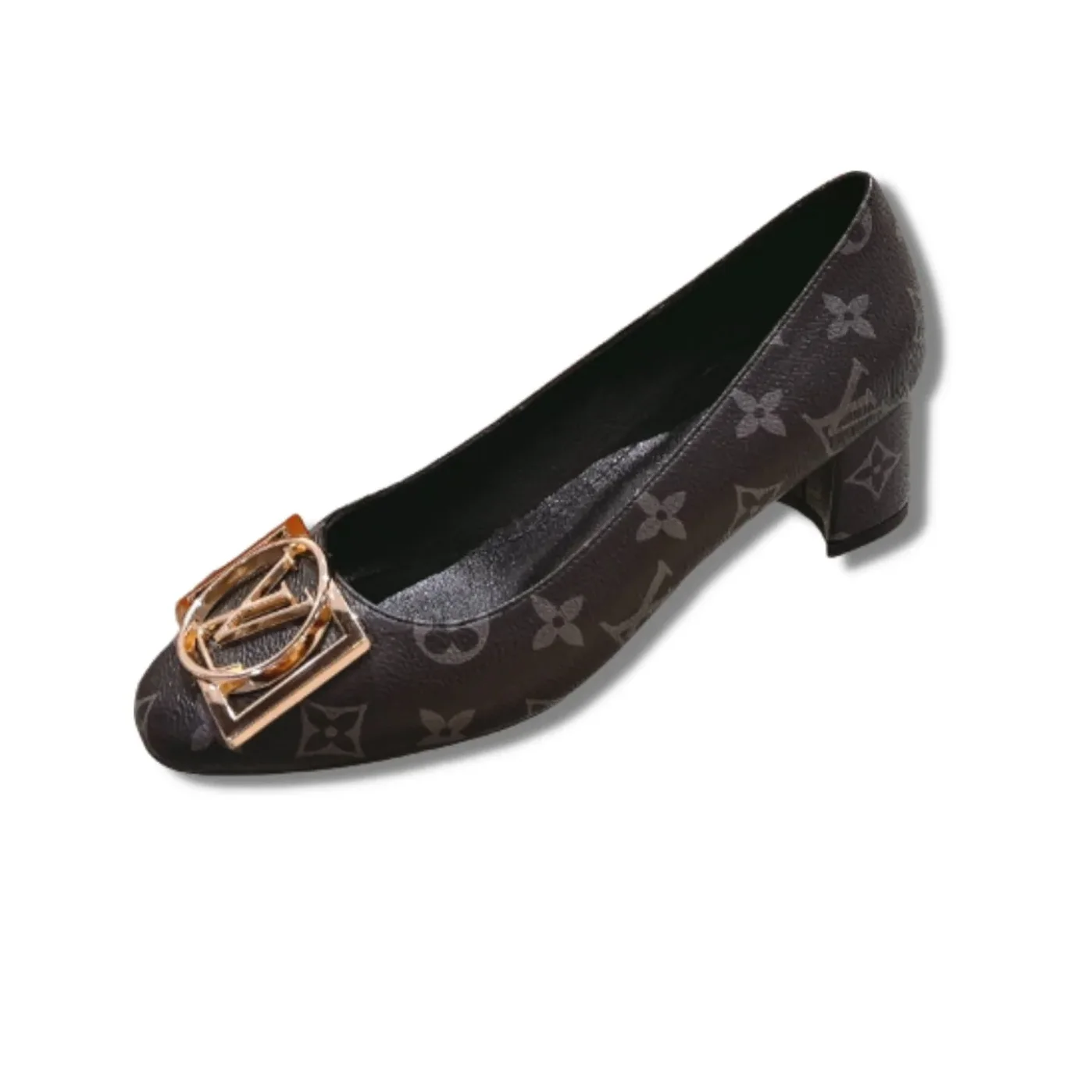 Louis Vuitton Madeleine Pump Beige / Louis Vuitton Madeleine Pump Beige /