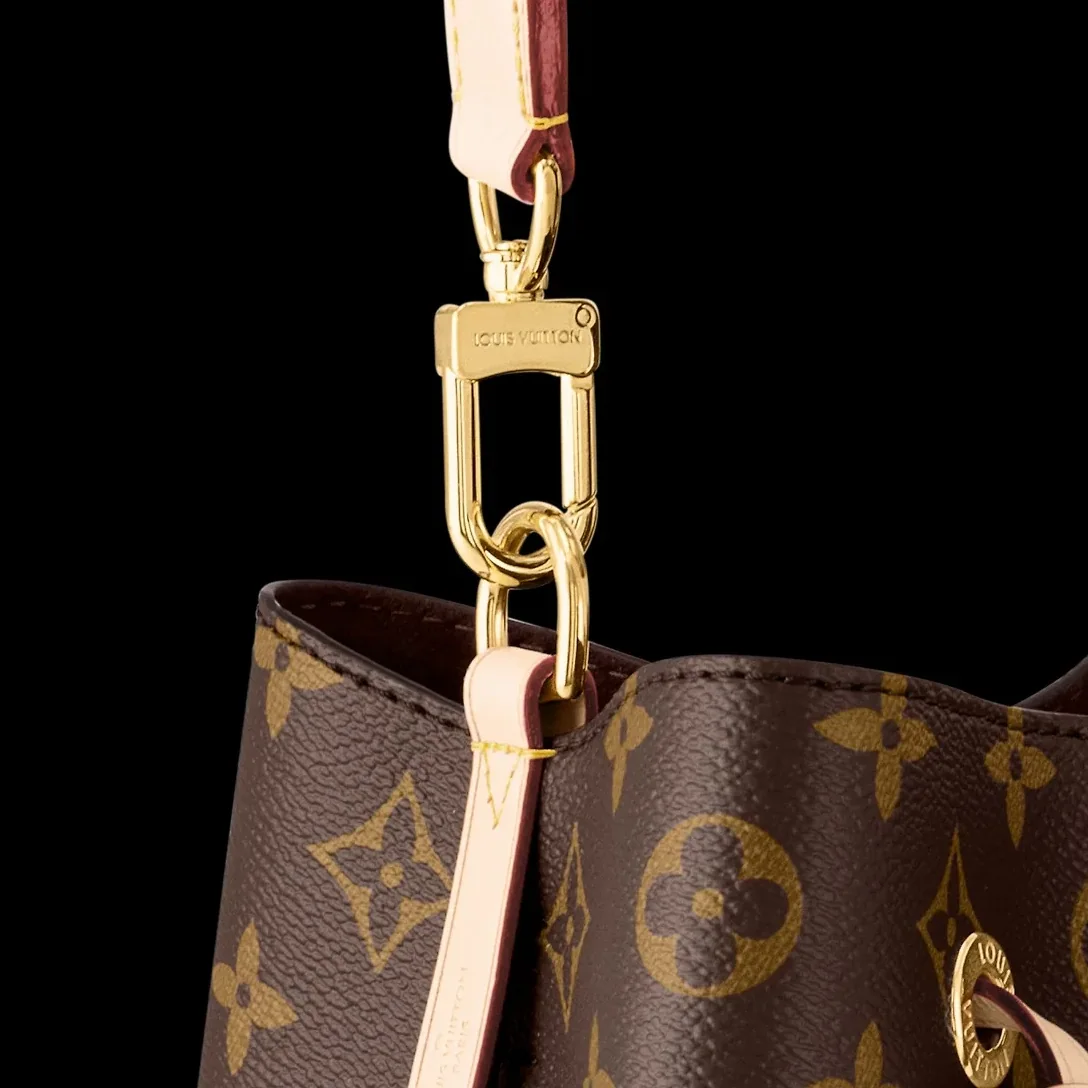 Louis Vuitton Néonoé BB Bag - / 7.9 Inches Louis Vuitton Néonoé BB Bag - / 7.9 Inches