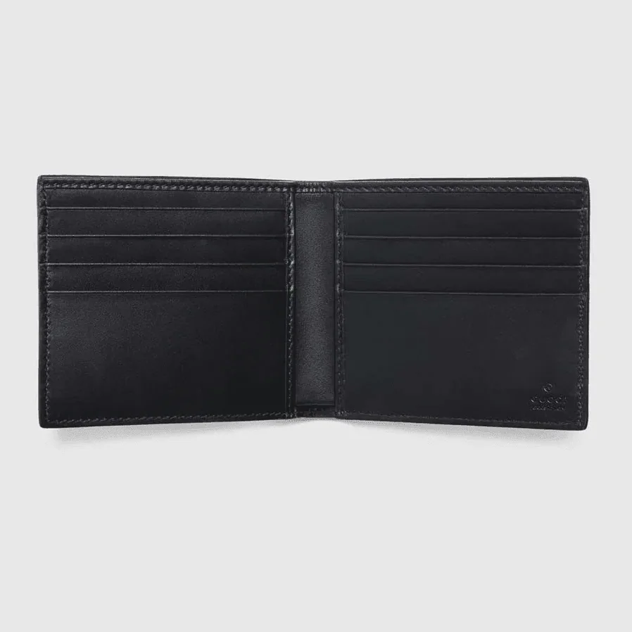 Web GG Black Supreme wallet