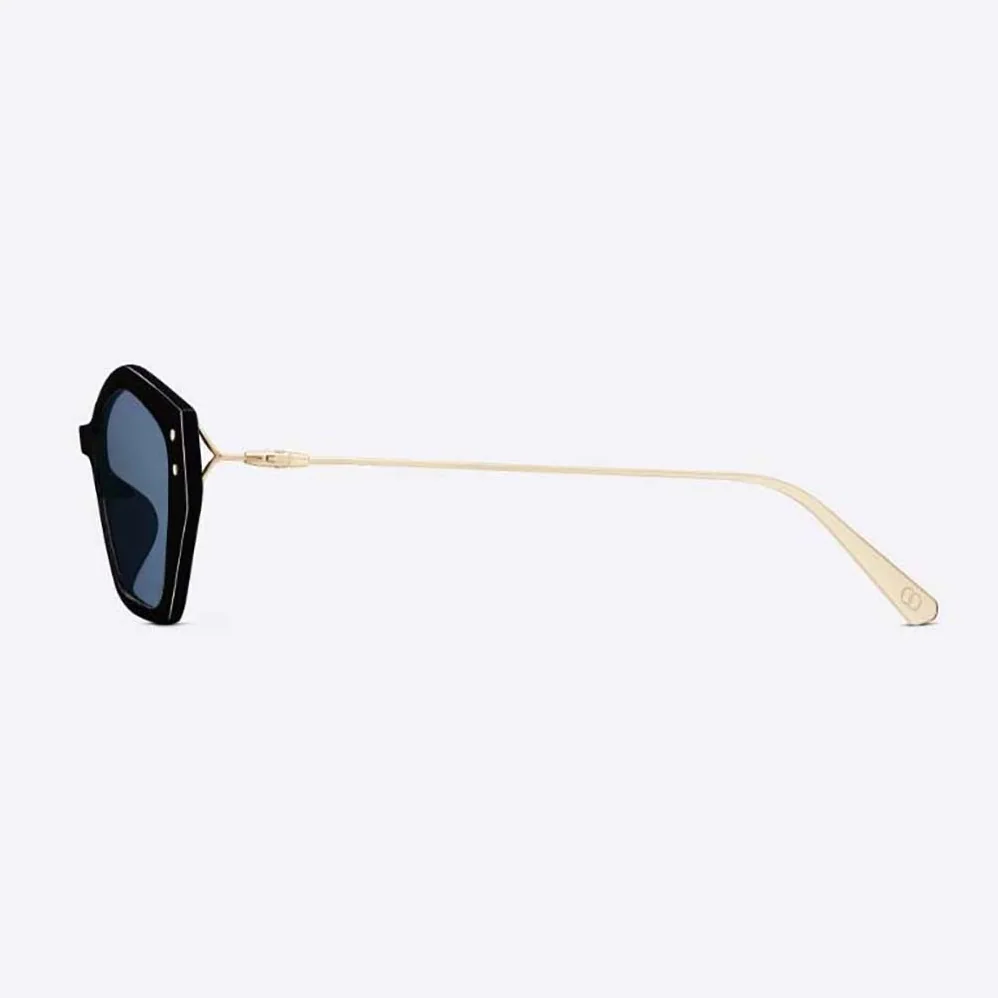 Dior MissDior S1U Blue Butterfly Sunglasses for Men Dior MissDior S1U Blue Butterfly Sunglasses for Men