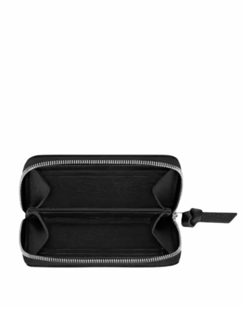 Louis Vuitton Lockme Zippy Coin Purse , / LV
