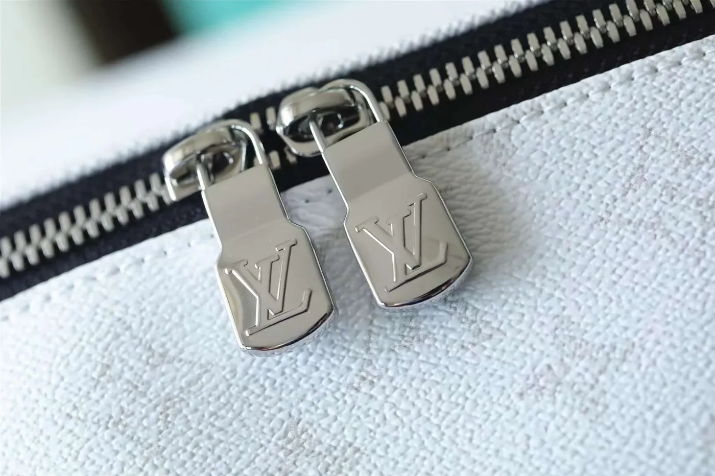 Louis Vuitton Discovery Backpack White / Louis Vuitton Discovery Backpack White /