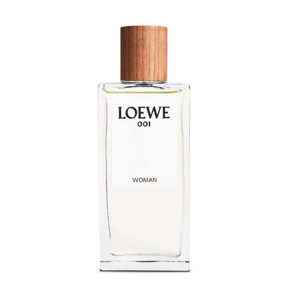 Loewe 001 Woman Eau de Parfum 100ml Loewe 001 Woman Eau de Parfum 100ml
