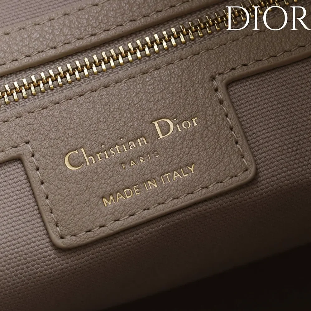 Dior Large Dior Voyage Bag Powder Beige Flat Macrocannage Grained Calfskin for Women Dior Large Dior Voyage Bag Powder Beige Flat Macrocannage Grained Calfskin for Women