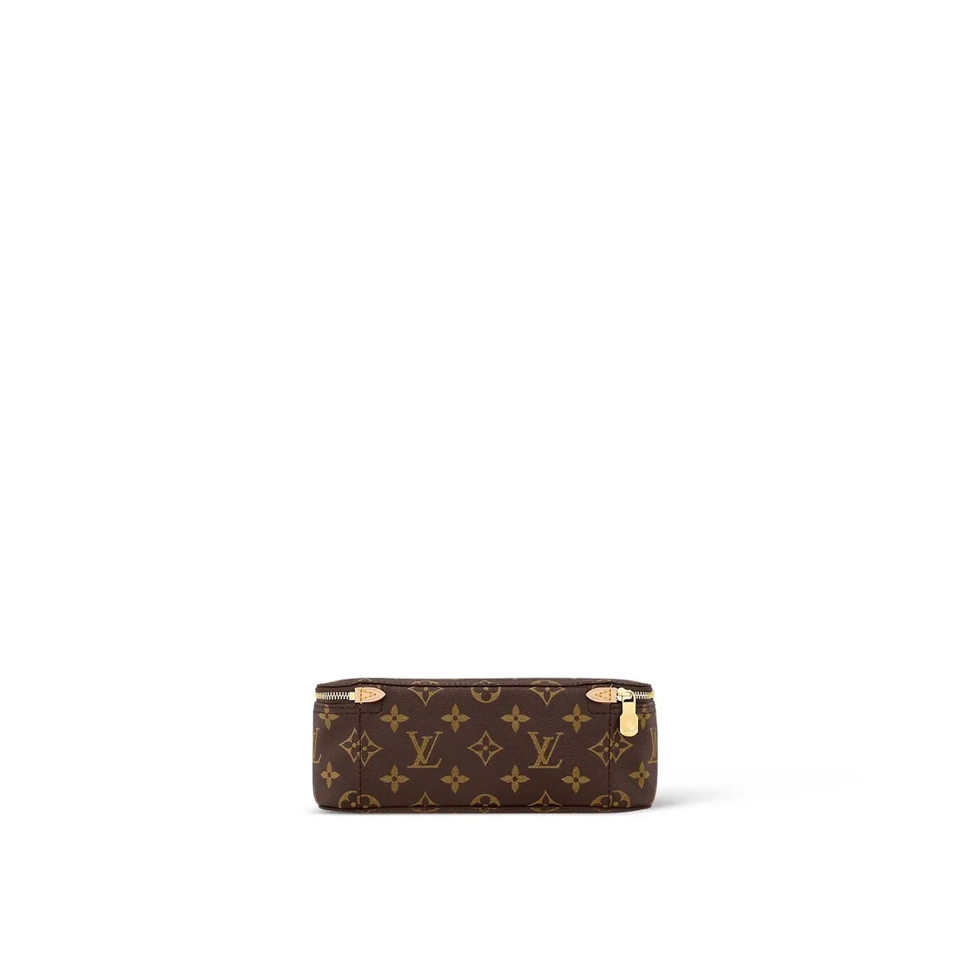 Louis Vuitton Packing Cube Brown 9,/
