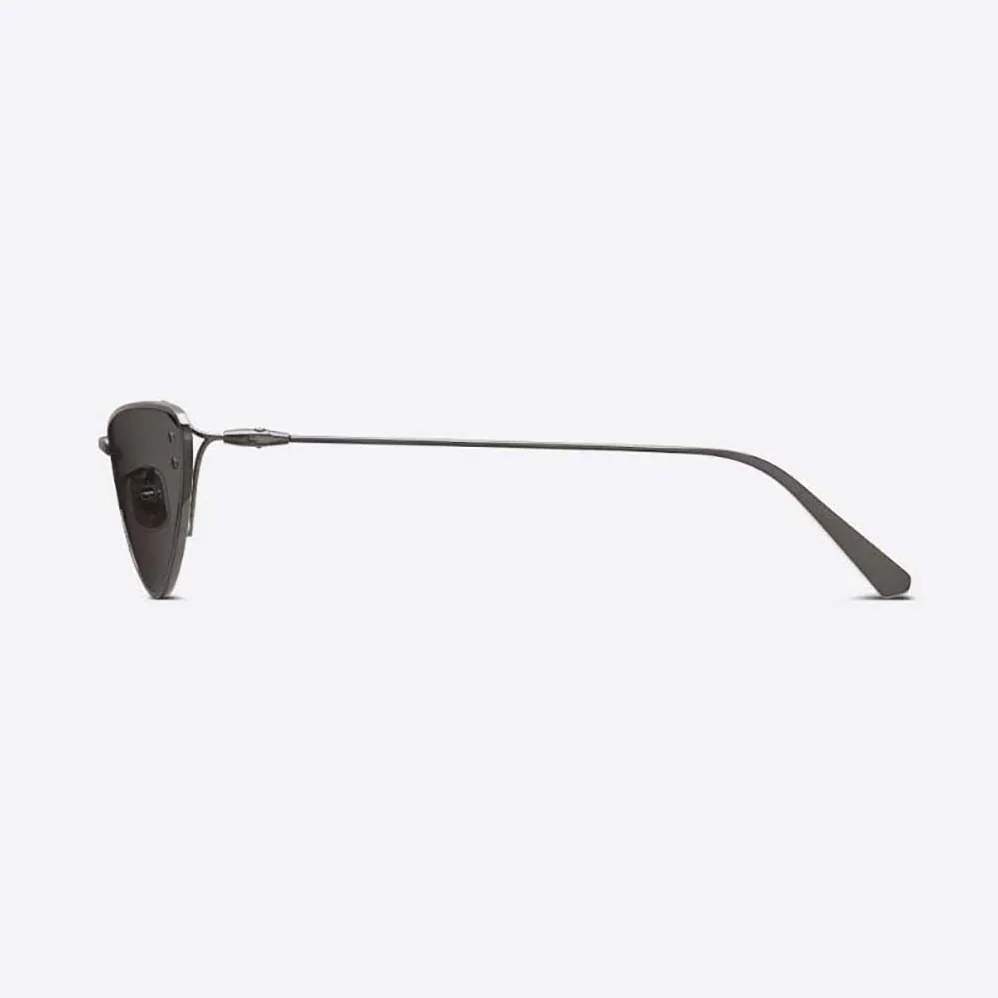 Dior MissDior B1U Gray Butterfly Sunglasses for Women
