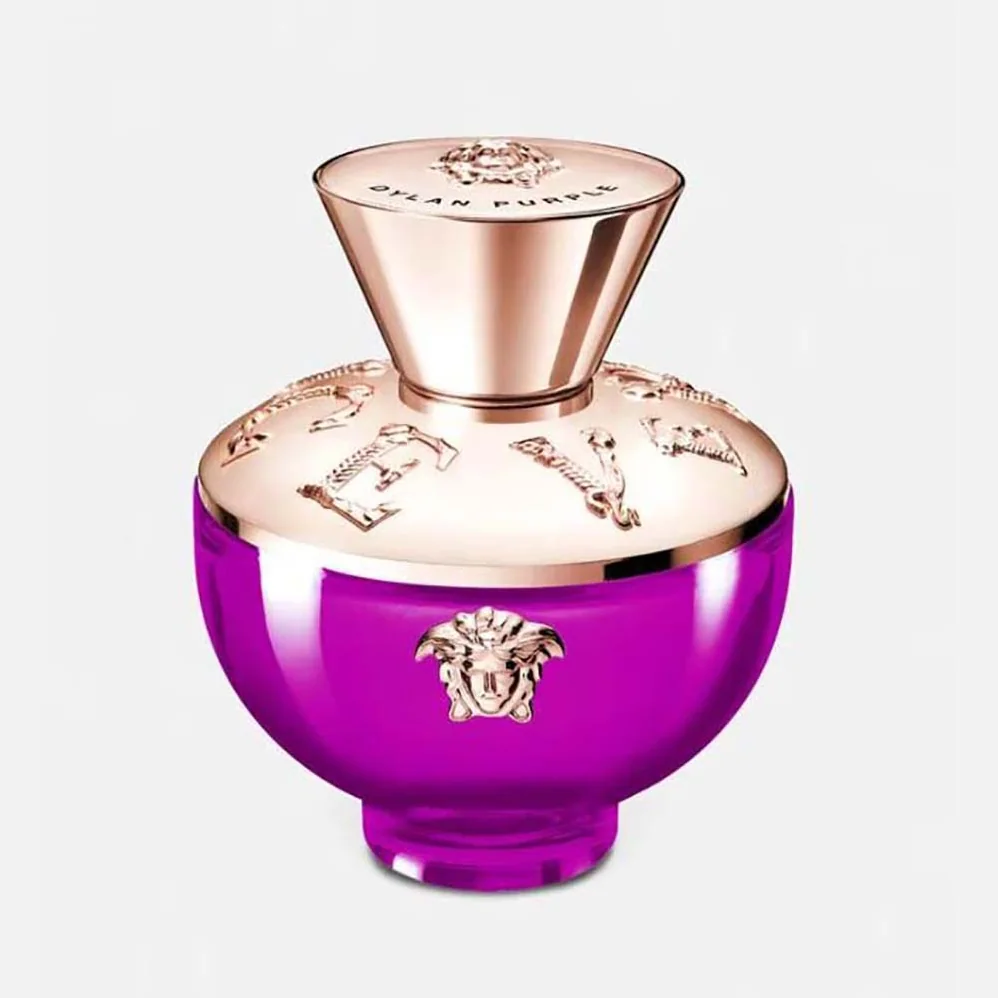 Versace Dylan Purple Edp 100 ml for Women
