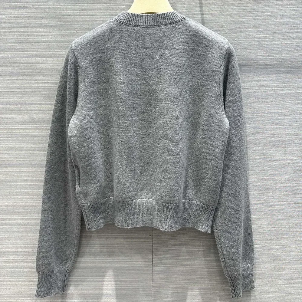 Miu Miu Cashmere Sweater for Women