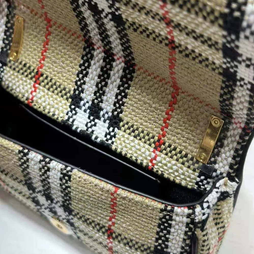 Burberry Mini Lola Bag for Women Burberry Mini Lola Bag for Women