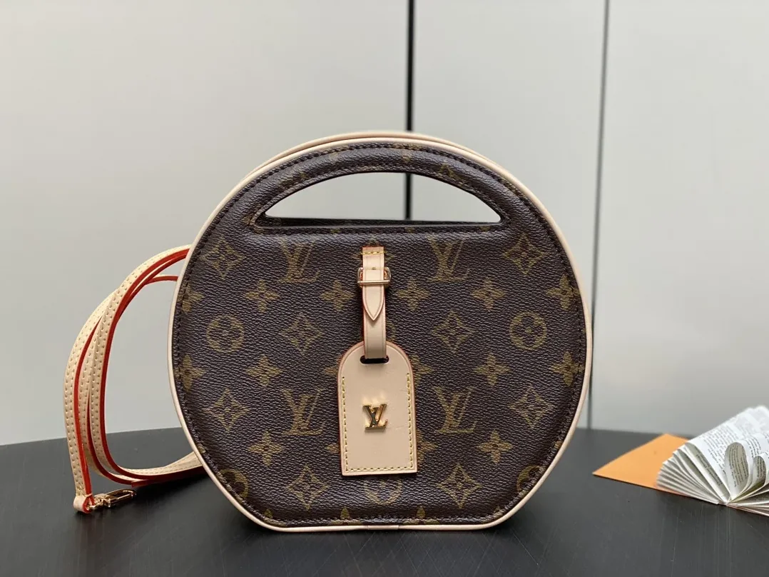 Louis Vuitton Around Me PM Brown / Louis Vuitton Around Me PM Brown /