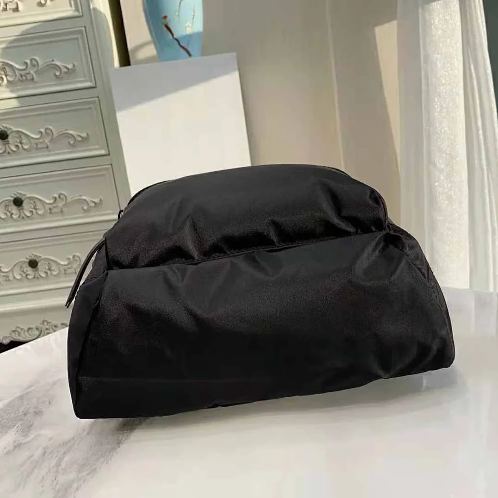 Givenchy Givenchy 4G Backpack in Nylon for Men Givenchy Givenchy 4G Backpack in Nylon for Men