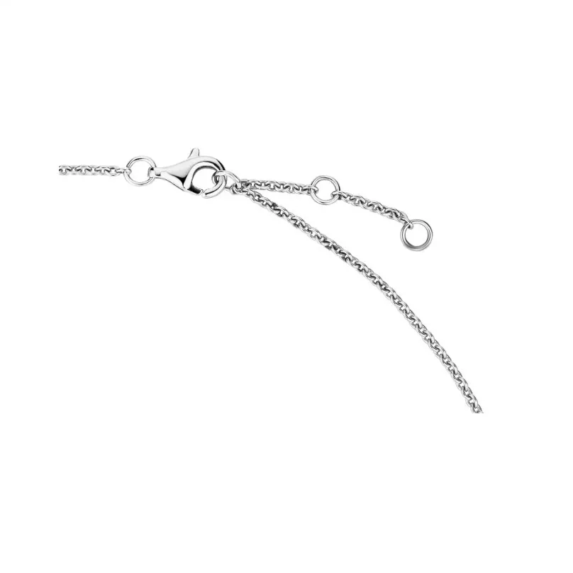 Chanel Camélia Précieux Necklace White Gold