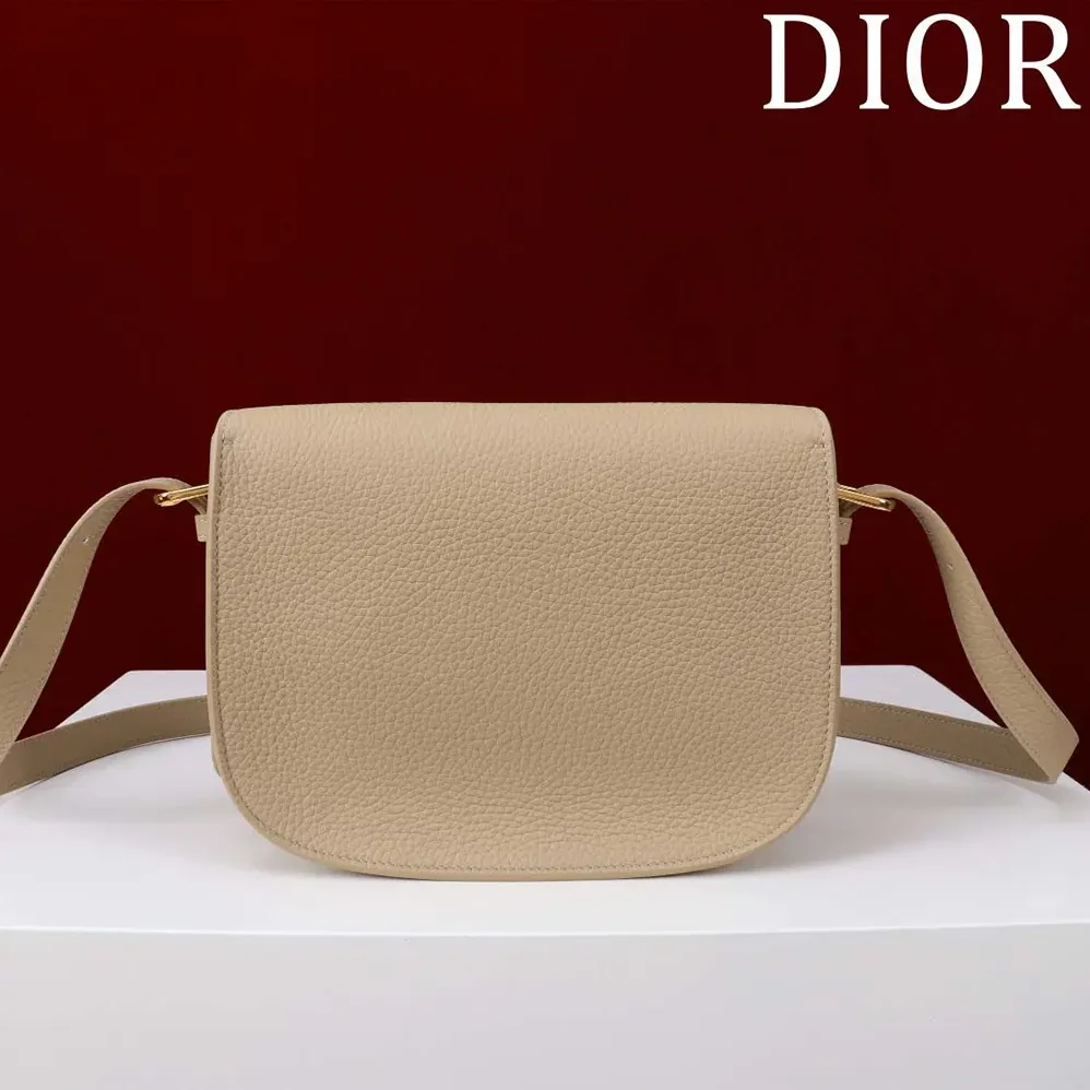 Dior Medium Dior Bobby Bag Biscuit Grained Calfskin for Women Dior Medium Dior Bobby Bag Biscuit Grained Calfskin for Women
