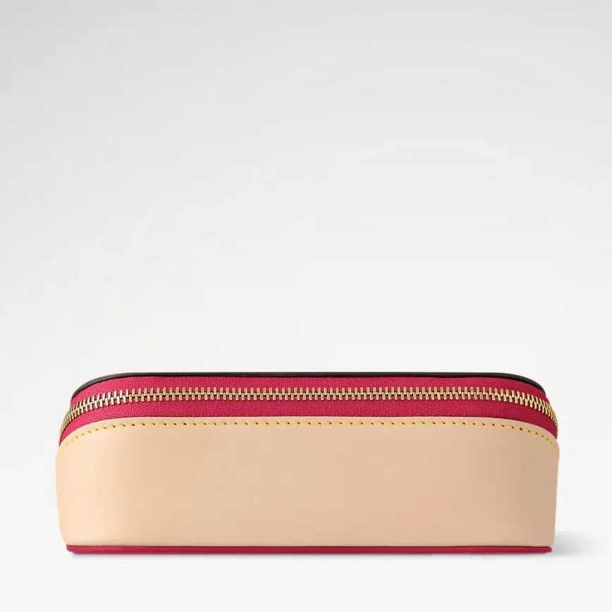 Louis Vuitton LV x TM Sunglasses Pouch Red