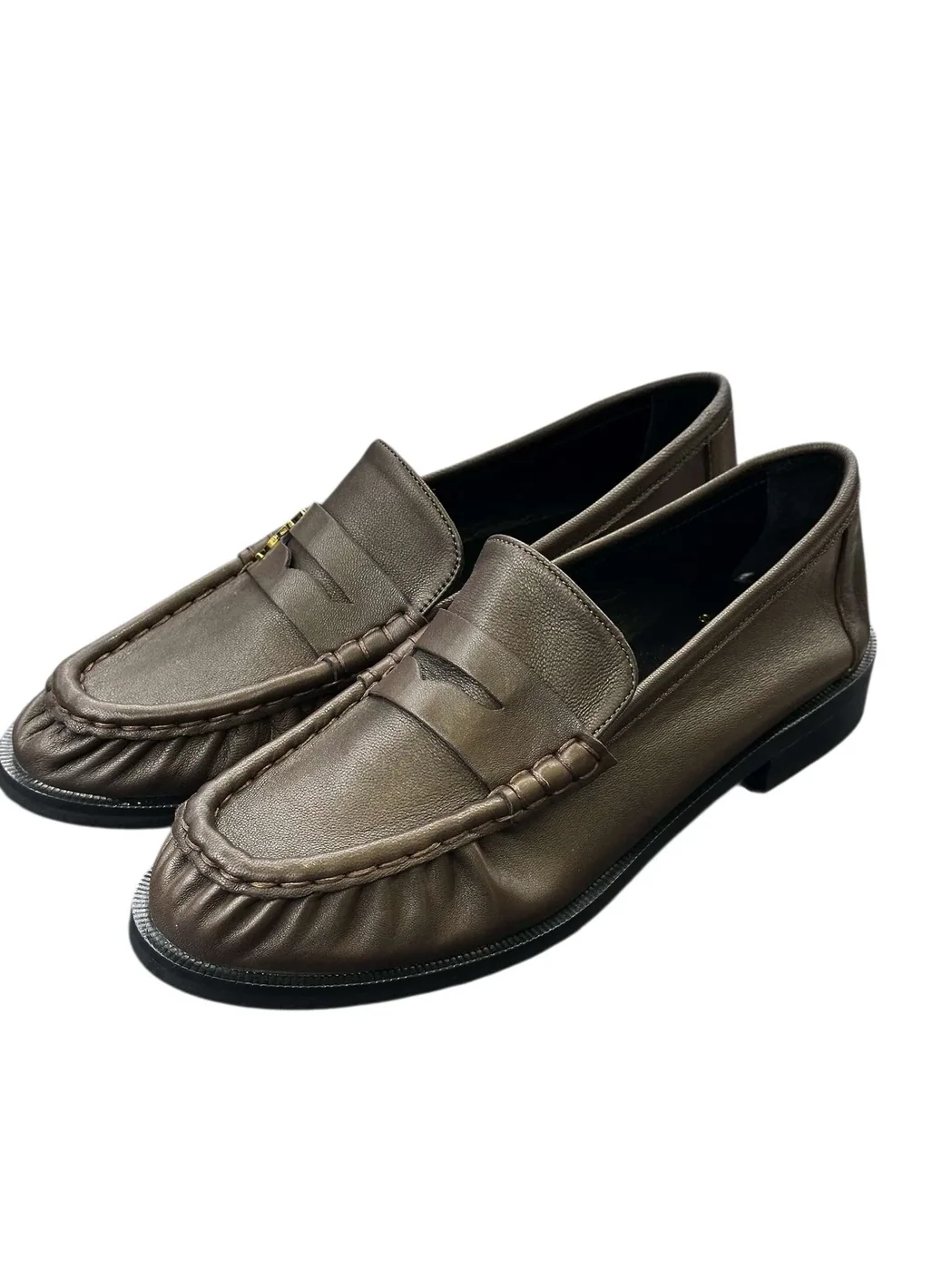 Le Loafer Penny loafers brown