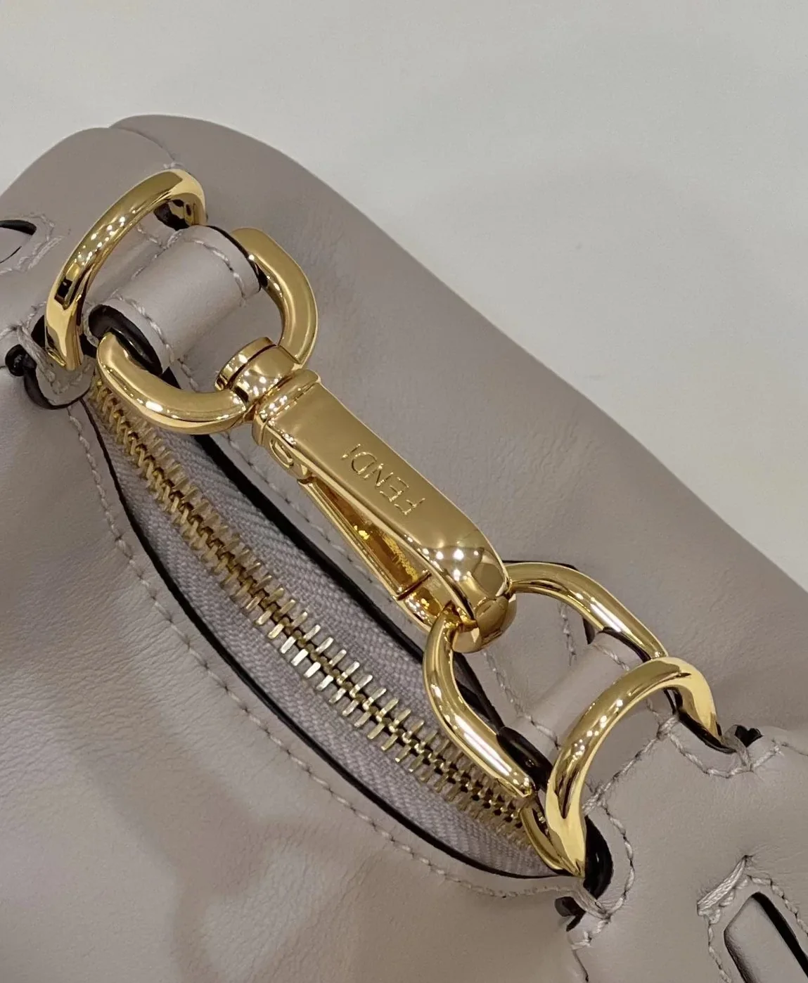 Fendi Nano Fendigraphy For Woman / Fendi Nano Fendigraphy For Woman /