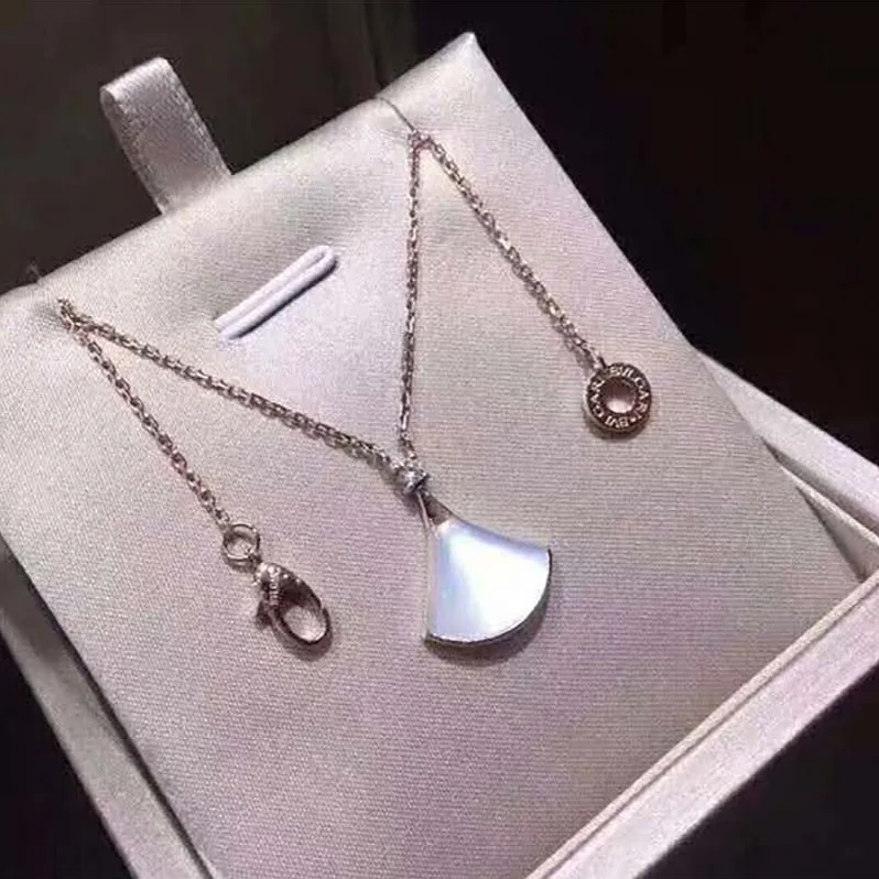 Bvlgari Divas' Dream Necklace for Women Bvlgari Divas' Dream Necklace for Women
