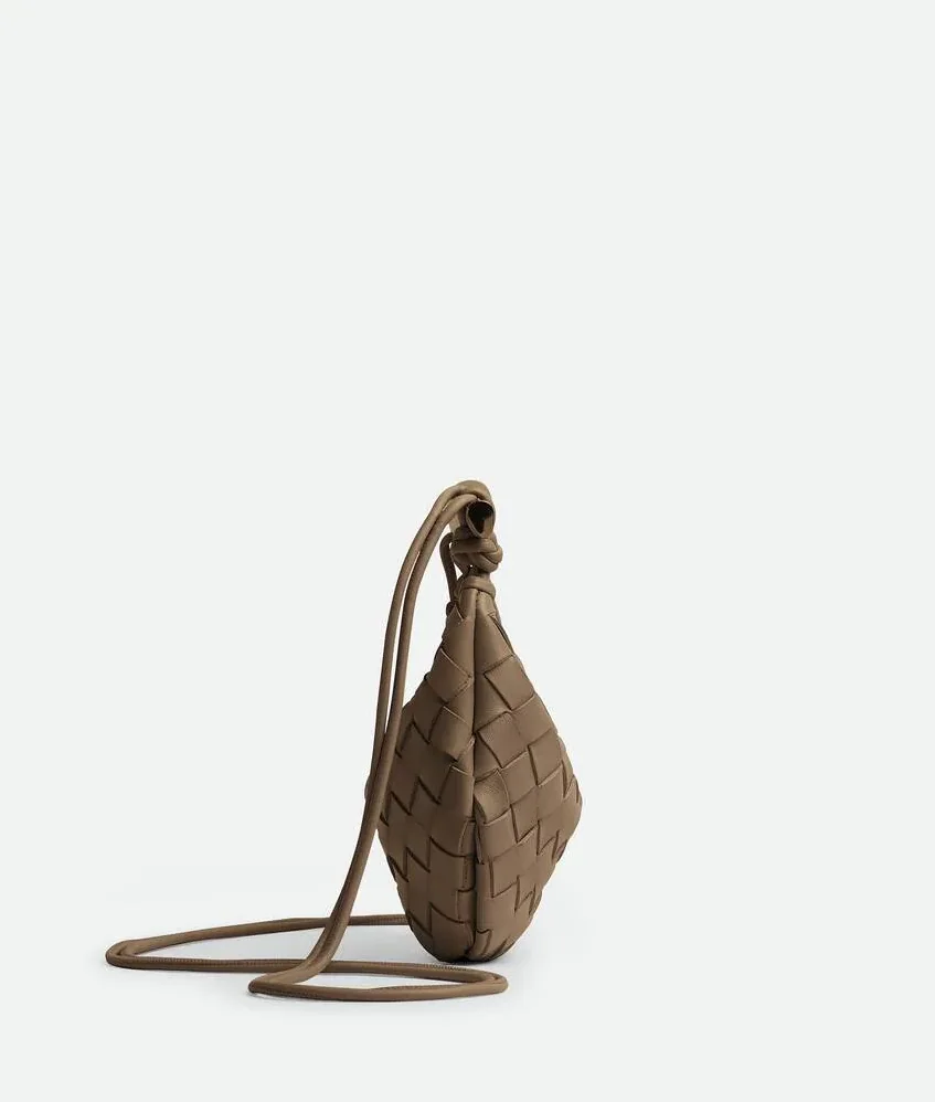 Bottega Veneta Mini Sardine Bag - 7.9 Inches/