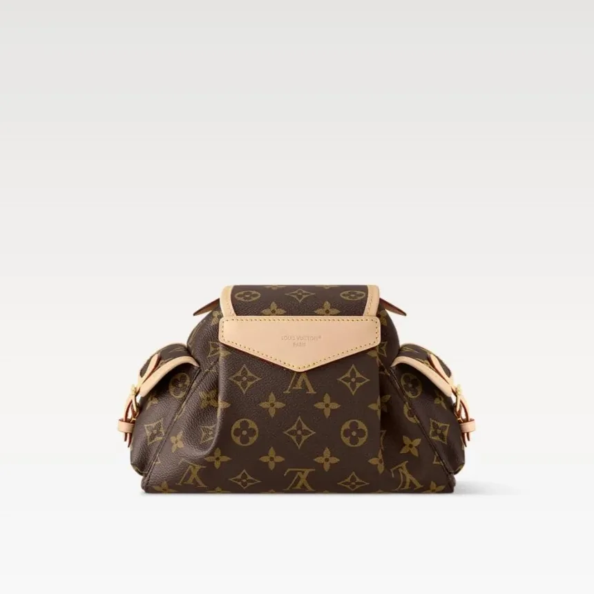 Louis Vuitton Odyssée Monogram /