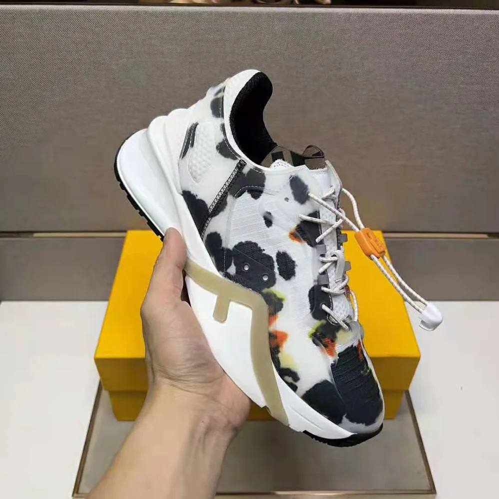 Fendi Flow White Fabric Low for Men in tops Fendi Flow White Fabric Low for Men in tops