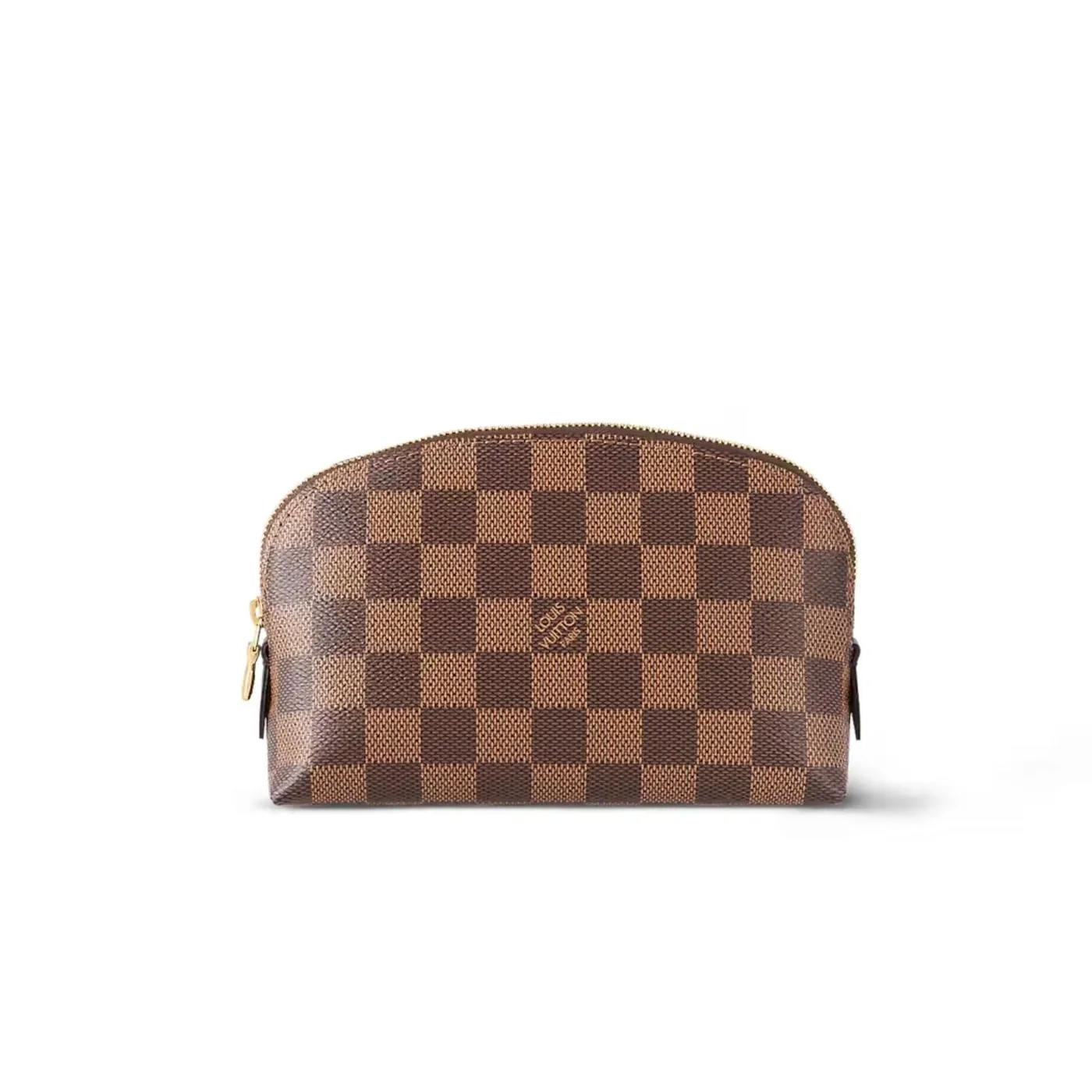 Louis Vuitton Cosmetic PM Pouch Bag Brown 7,/ Louis Vuitton Cosmetic PM Pouch Bag Brown 7,/