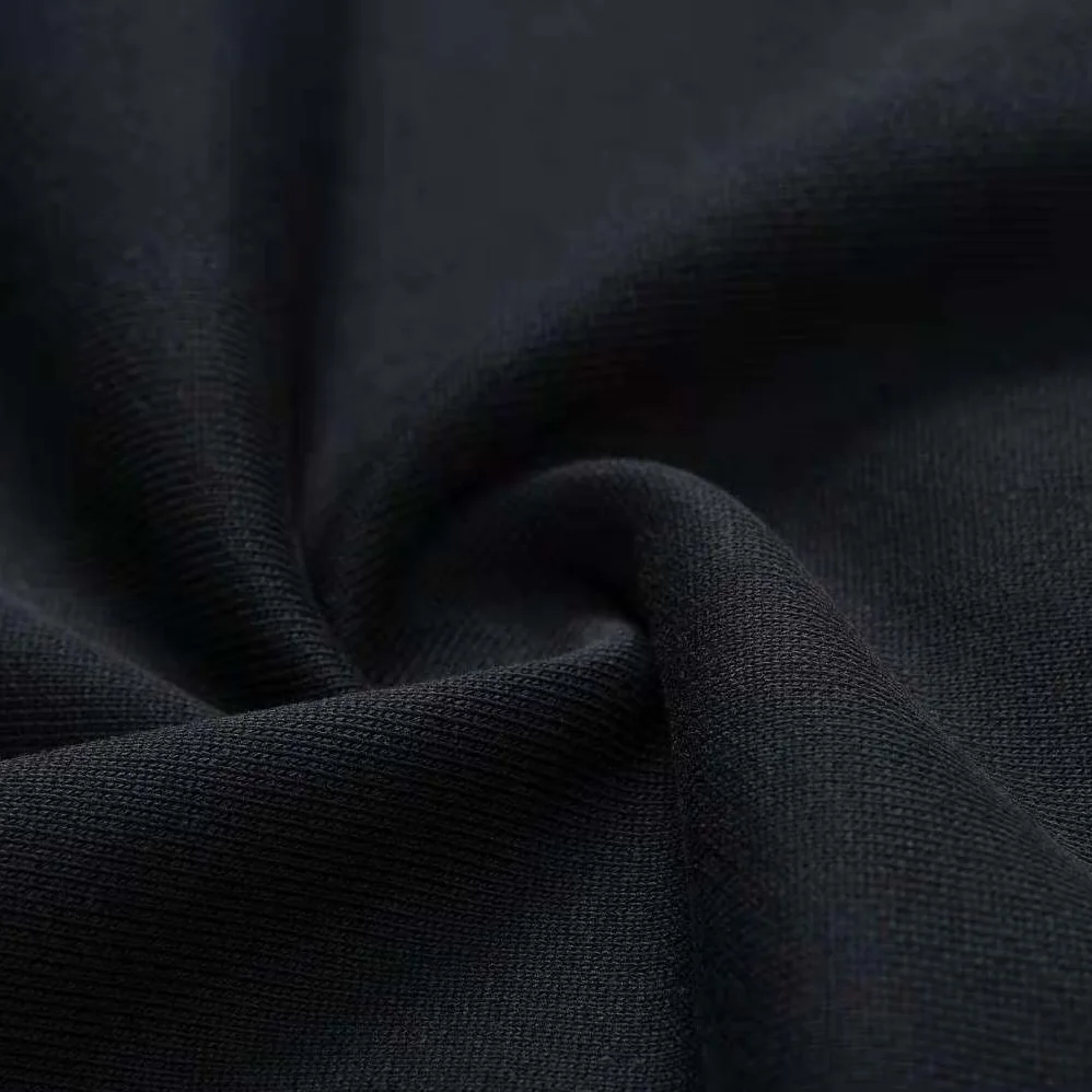 Dior Christian Dior Couture Sweatshirt Black Cotton Fleece for Men Dior Christian Dior Couture Sweatshirt Black Cotton Fleece for Men