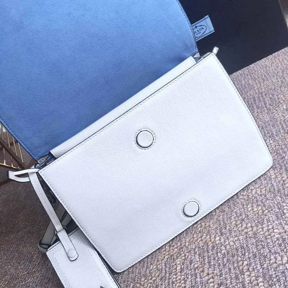 Prada Prada Etiquette Bag for Women in White
