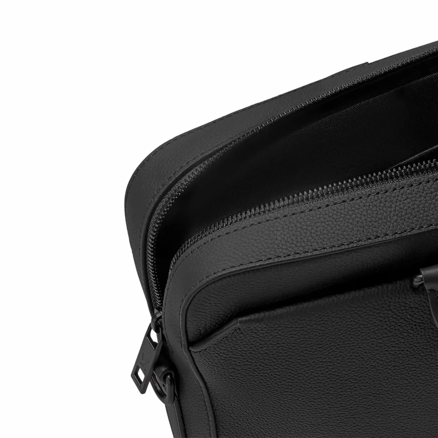 Louis Vuitton Pilot Briefcase Black / Louis Vuitton Pilot Briefcase Black /